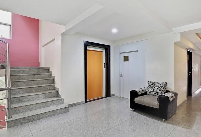 Hotel Treebo Trend Oyster Inn