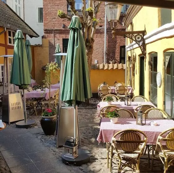 Hôtel Weis Stue