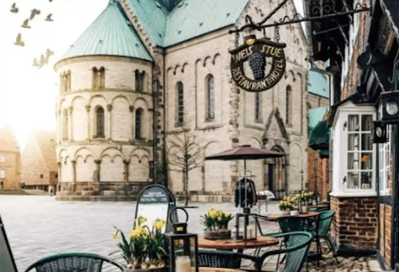 Hôtel Weis Stue
