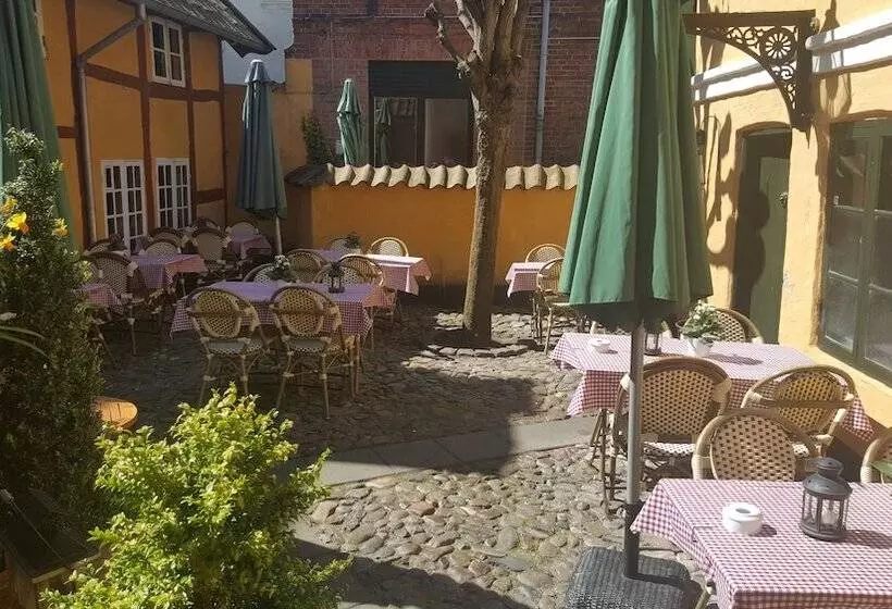 Hôtel Weis Stue