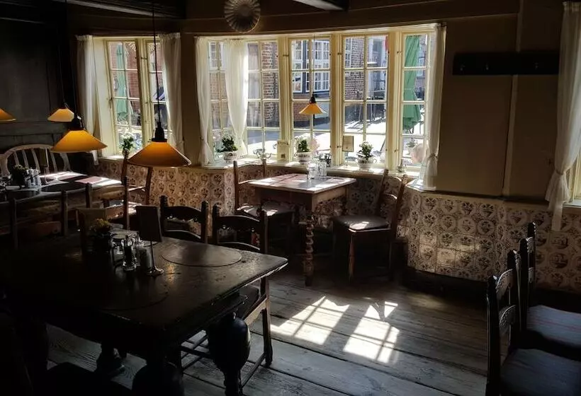 Hôtel Weis Stue
