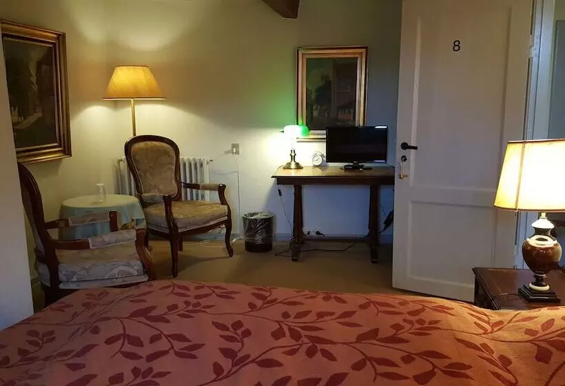 Hôtel Weis Stue