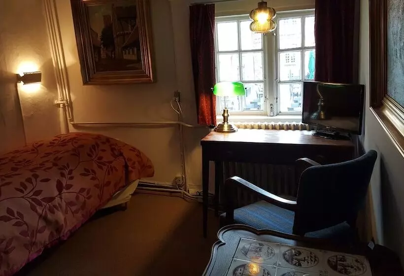 Hôtel Weis Stue
