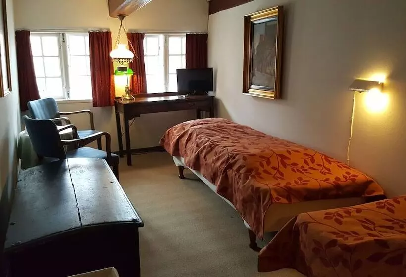 Hôtel Weis Stue