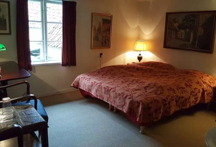 Hôtel Weis Stue