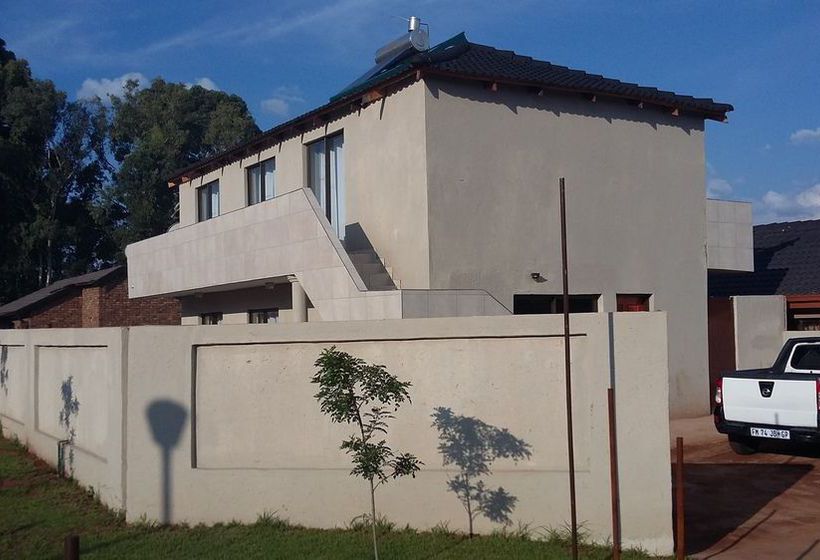 بنسيون Gamachete