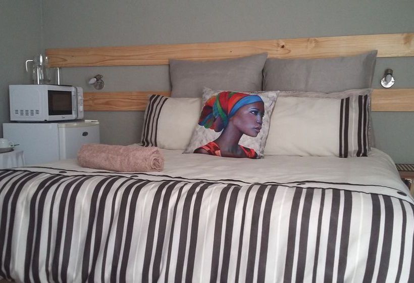 بنسيون Gamachete