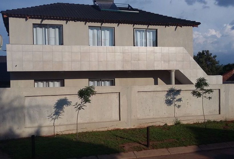 بنسيون Gamachete