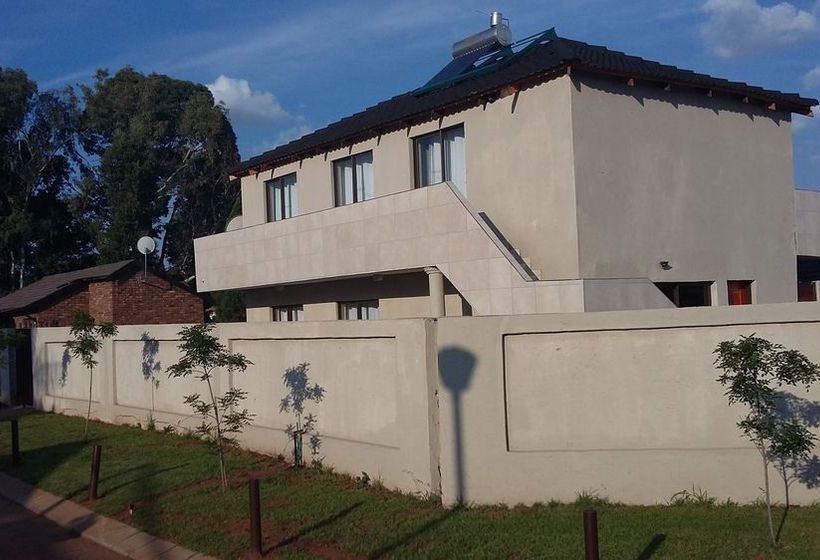 بنسيون Gamachete