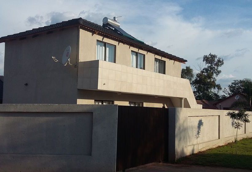 بنسيون Gamachete