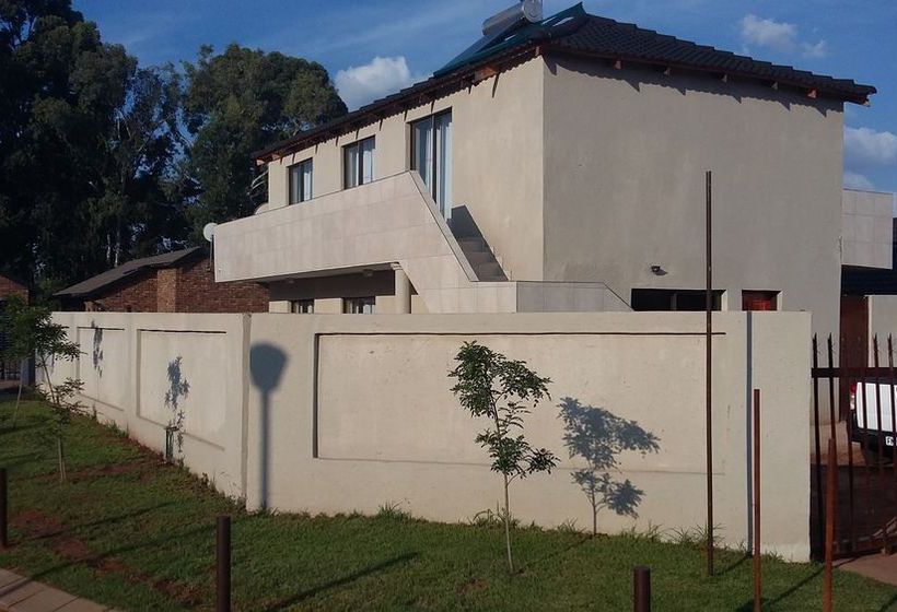 بنسيون Gamachete