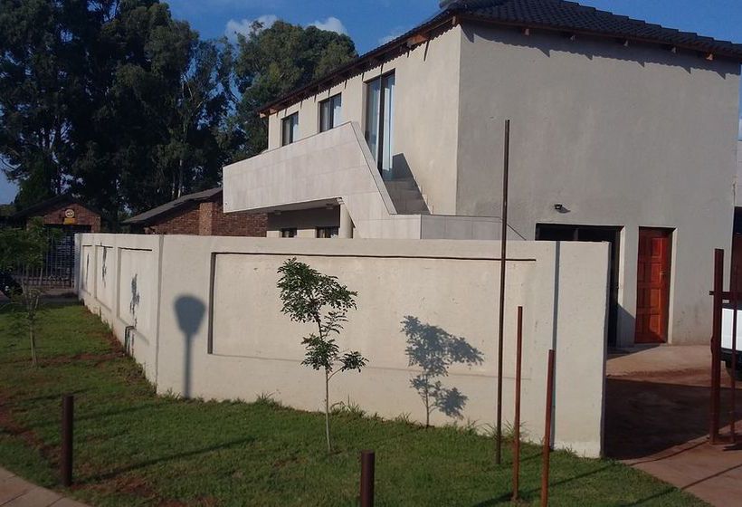 بنسيون Gamachete