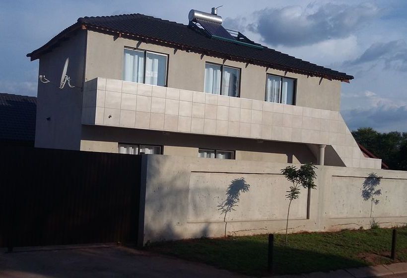 بنسيون Gamachete