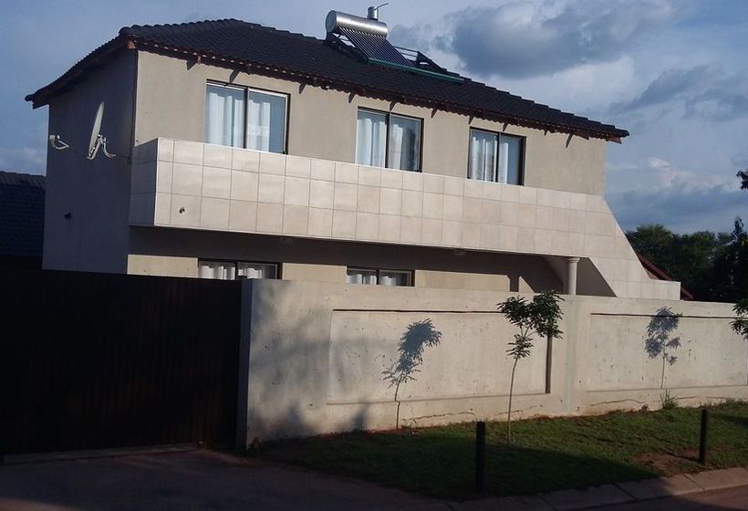 بنسيون Gamachete