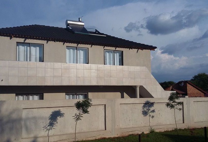 بنسيون Gamachete