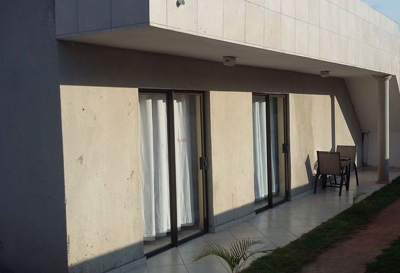 بنسيون Gamachete