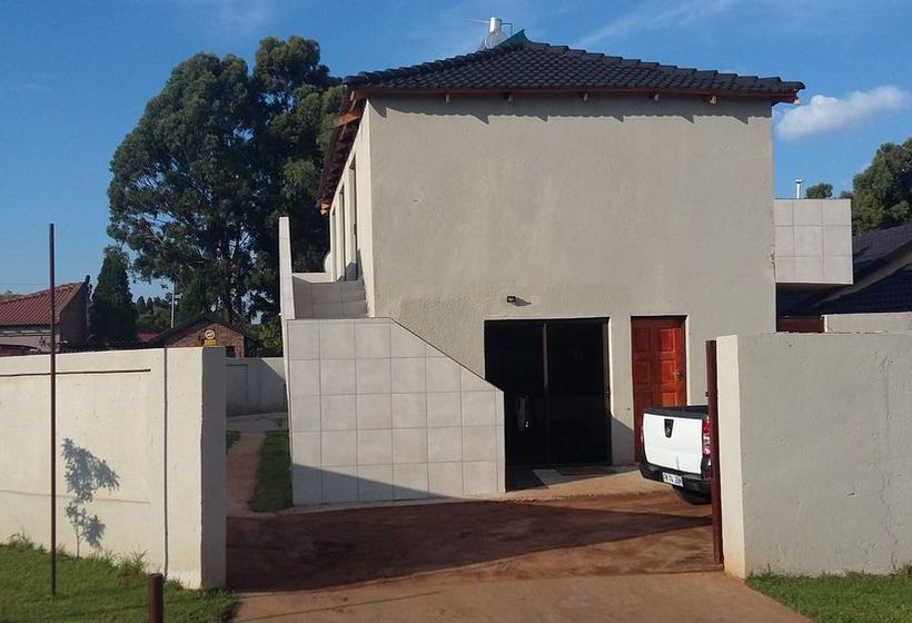 بنسيون Gamachete