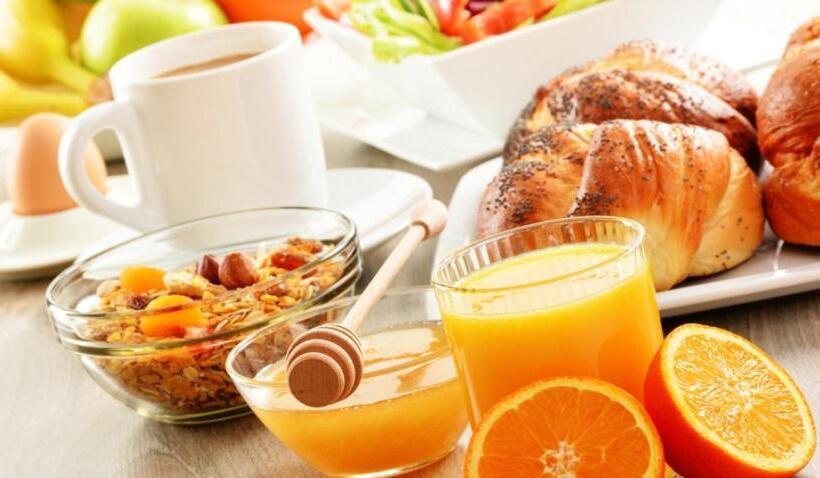 پانسیون White City Inn