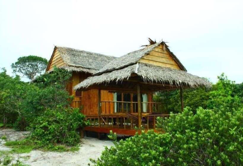 Royal Retreat Resort