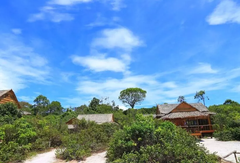 Royal Retreat Resort
