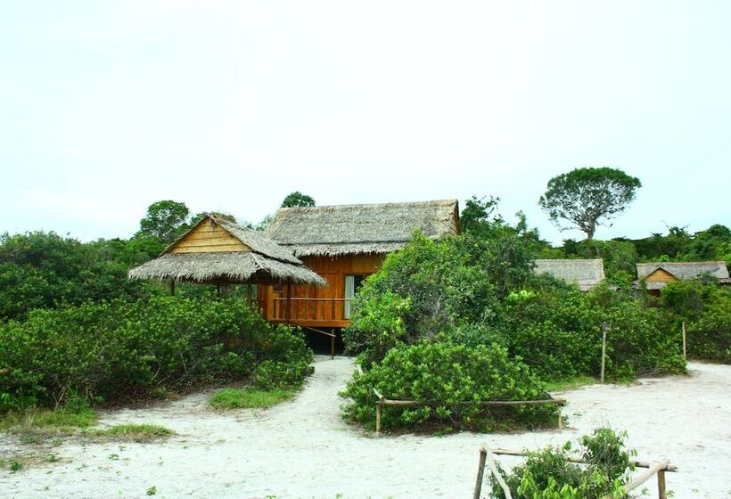 Royal Retreat Resort