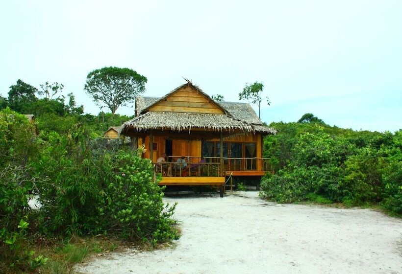 Royal Retreat Resort