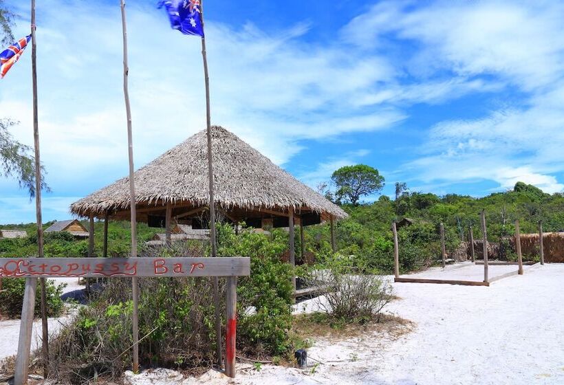 Royal Retreat Resort