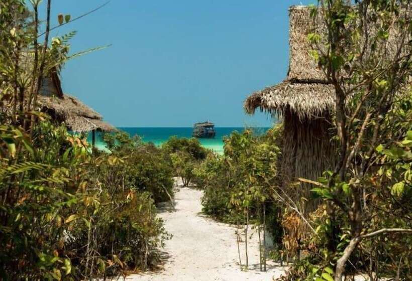 Royal Retreat Resort