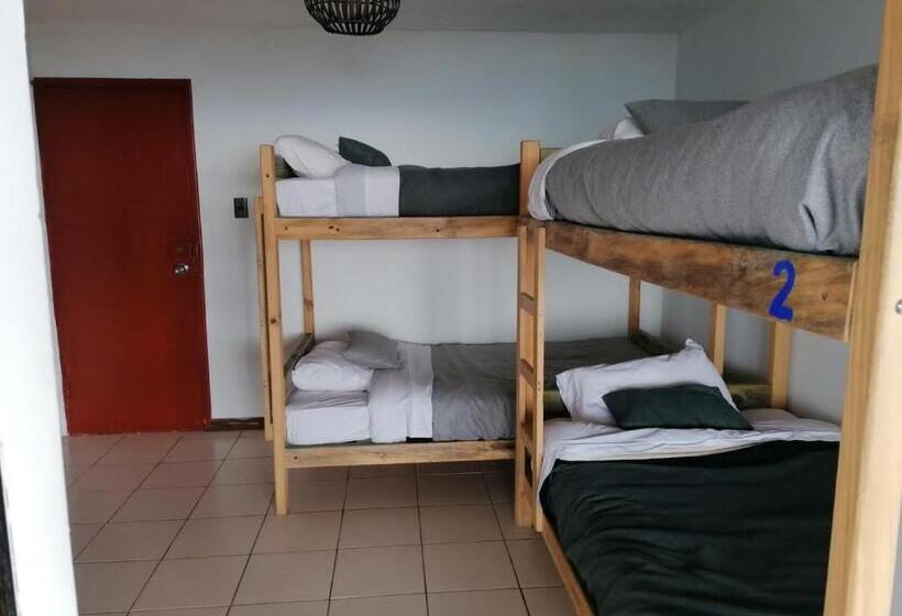 Sudeste Hostel