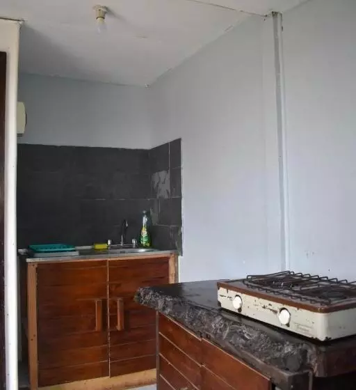 Sudeste Hostel