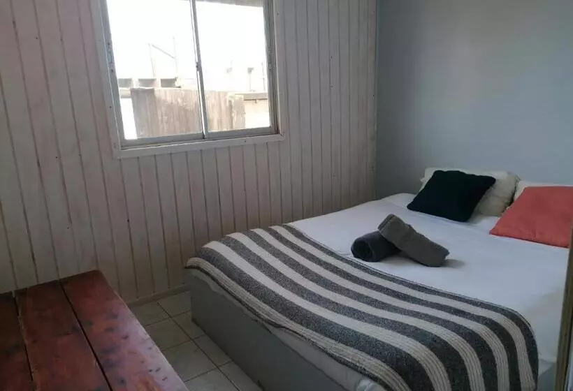 Sudeste Hostel