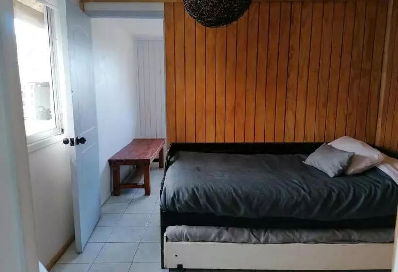 Sudeste Hostel