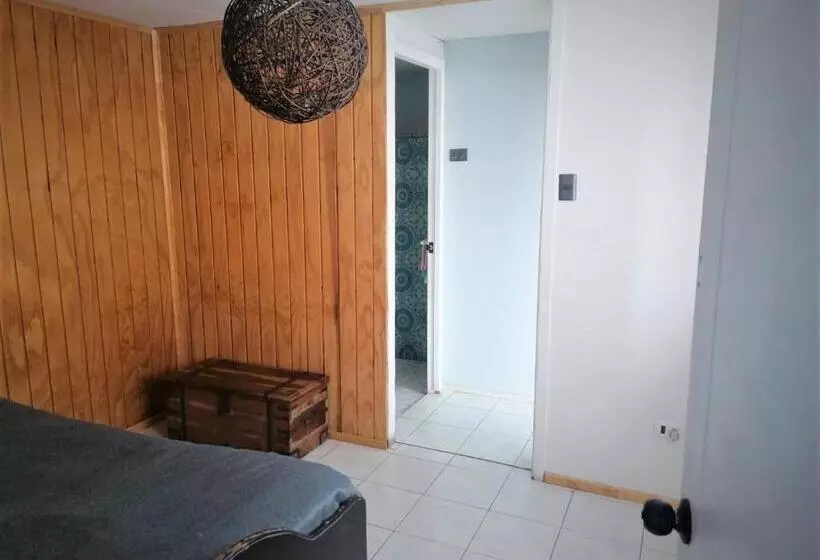 Sudeste Hostel