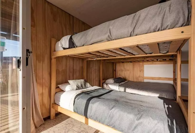 Sudeste Hostel