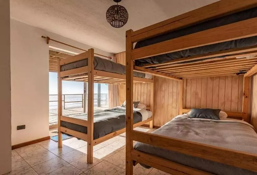 Sudeste Hostel