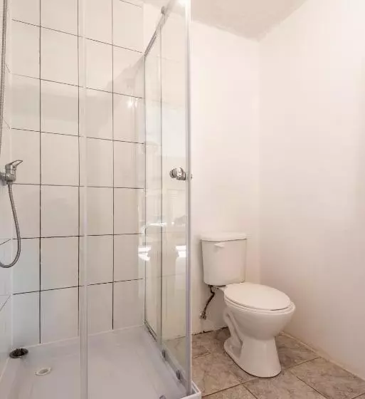 Sudeste Hostel