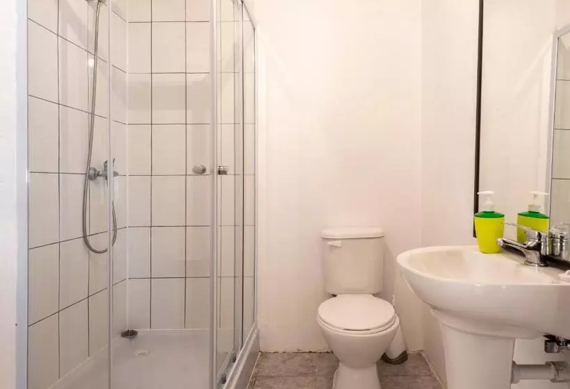 Sudeste Hostel