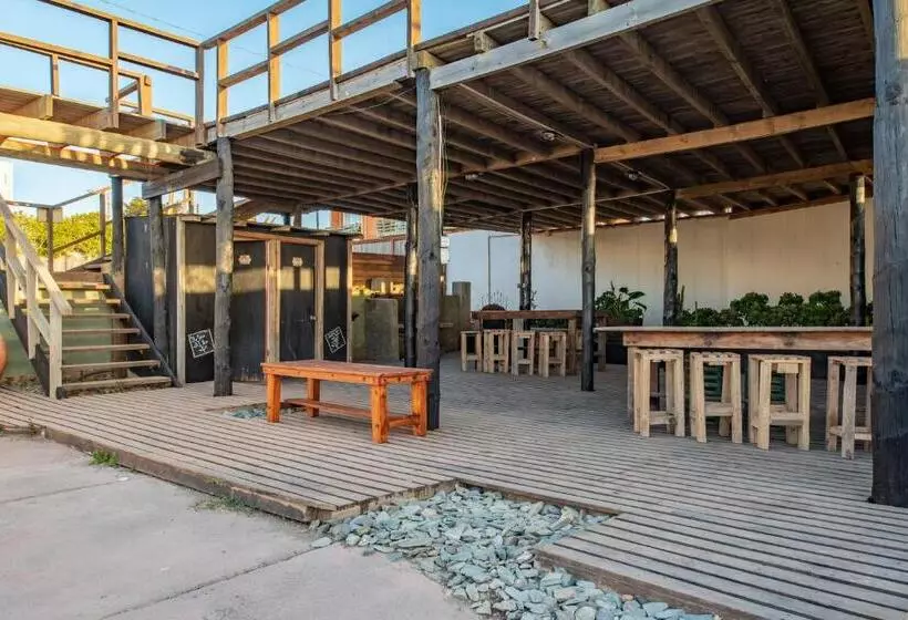 Sudeste Hostel
