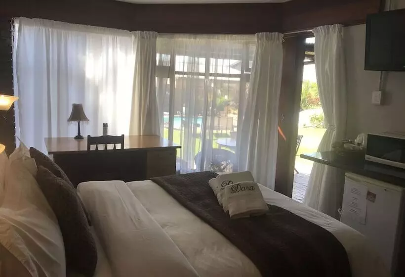 Aamiaismajoitus (B&B) Dara Guest House