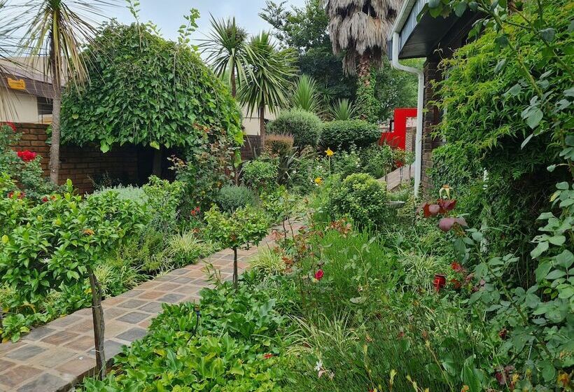 Bed & Breakfast Dara Guest House