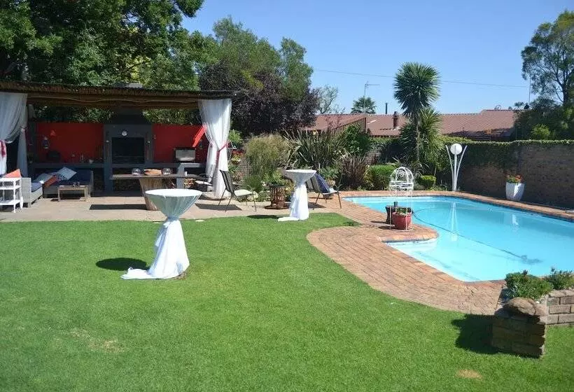 Aamiaismajoitus (B&B) Dara Guest House