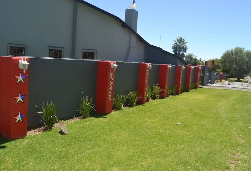 Bed & Breakfast Dara Guest House