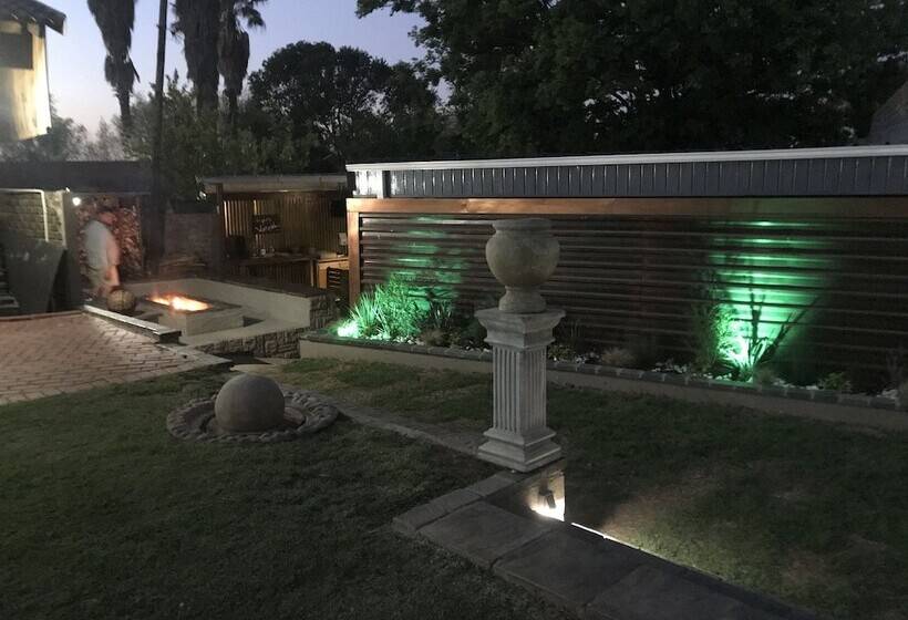 Bed & Breakfast Dara Guest House