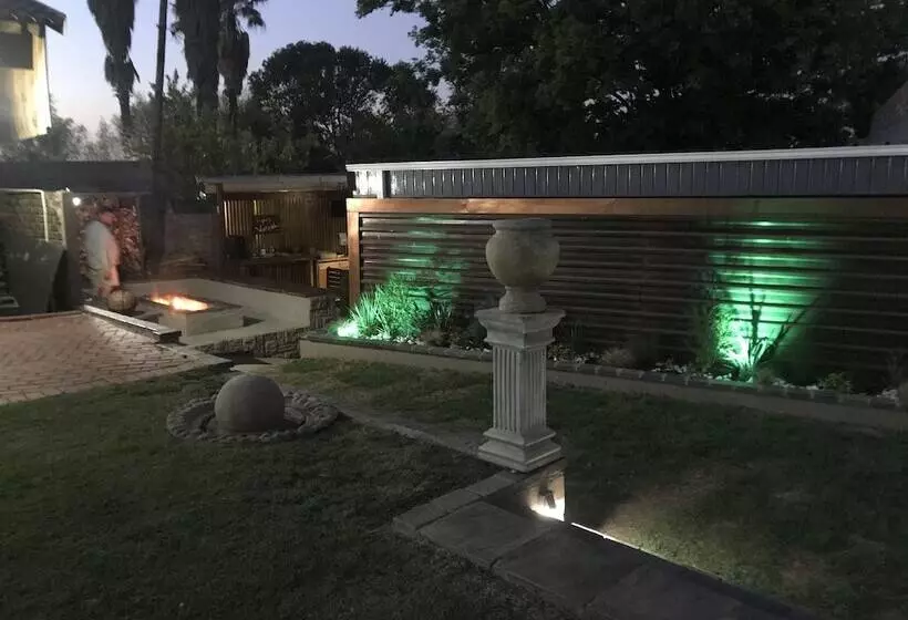Aamiaismajoitus (B&B) Dara Guest House