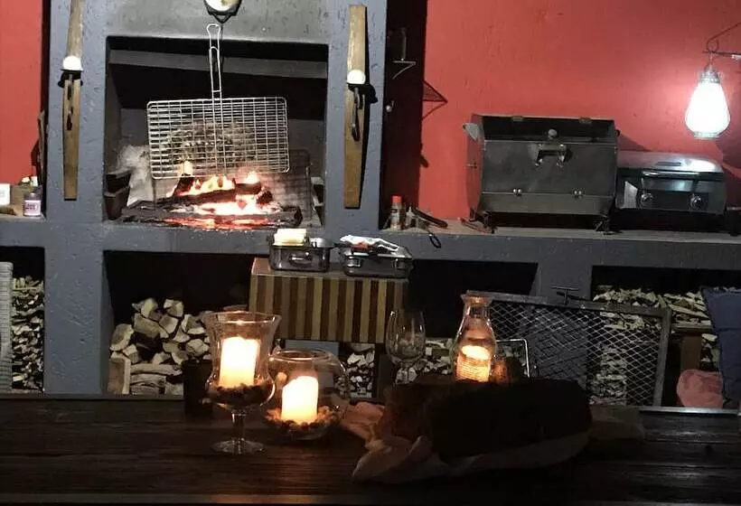 Aamiaismajoitus (B&B) Dara Guest House
