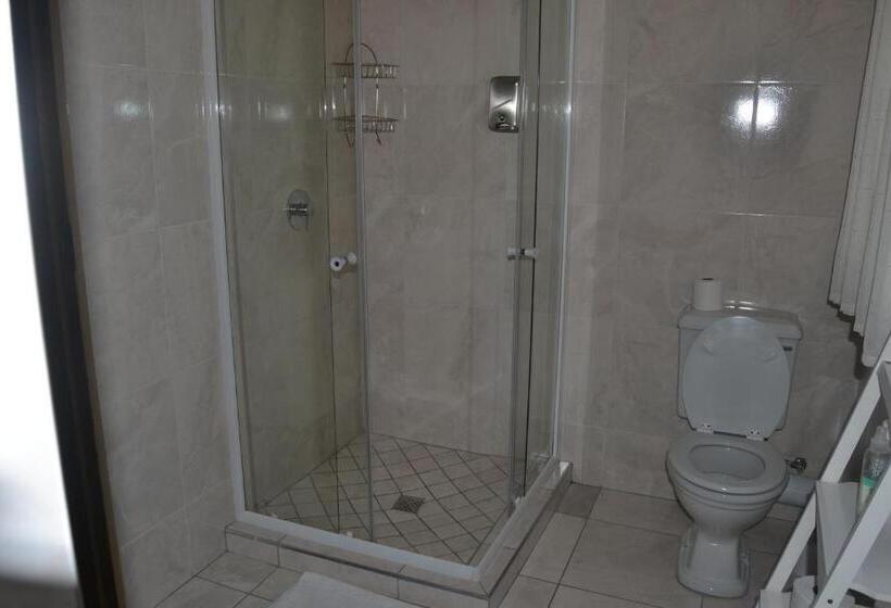 Bed & Breakfast Dara Guest House