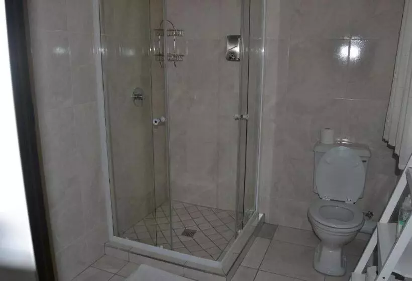 Aamiaismajoitus (B&B) Dara Guest House