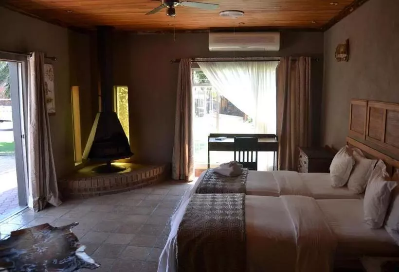 Aamiaismajoitus (B&B) Dara Guest House