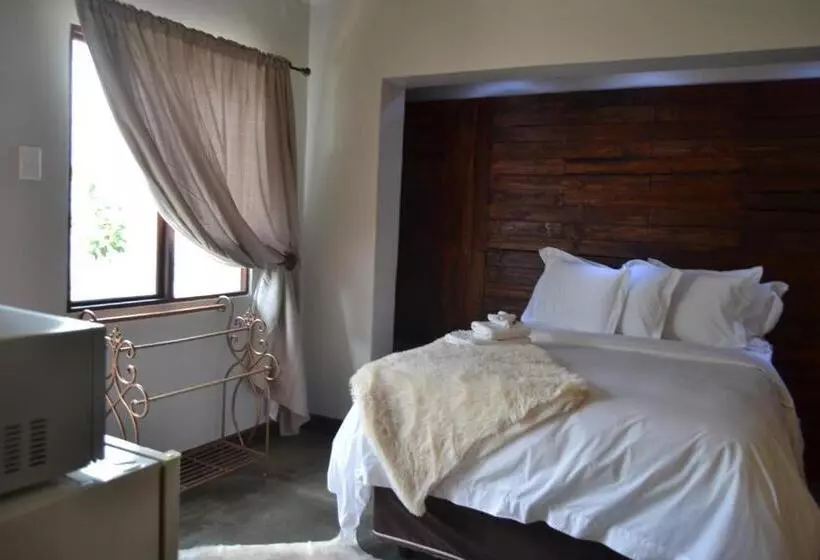 Aamiaismajoitus (B&B) Dara Guest House