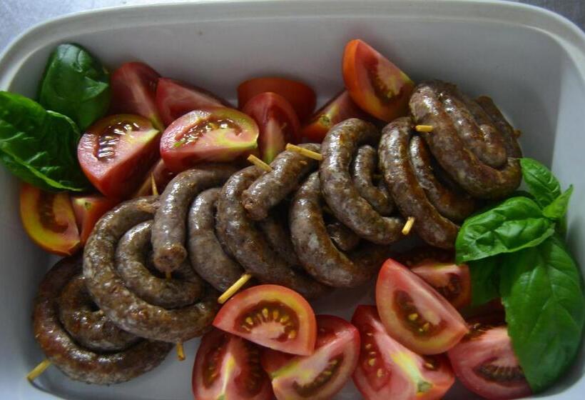 Bed & Breakfast Dara Guest House